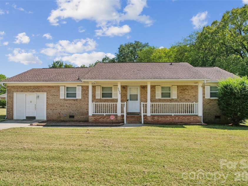 5560 Roberta Road, Harris, NC 28075.  MLS# CAR4430560, YatesRealty ID 54258. 