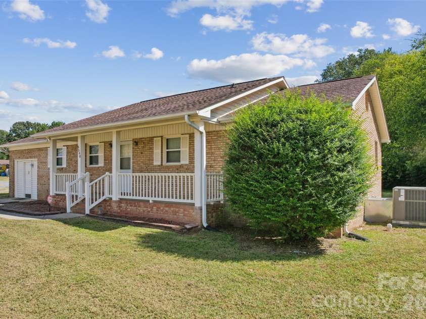 5560 Roberta Road, Harris, NC 28075.  MLS# CAR4430560, YatesRealty ID 54258. 