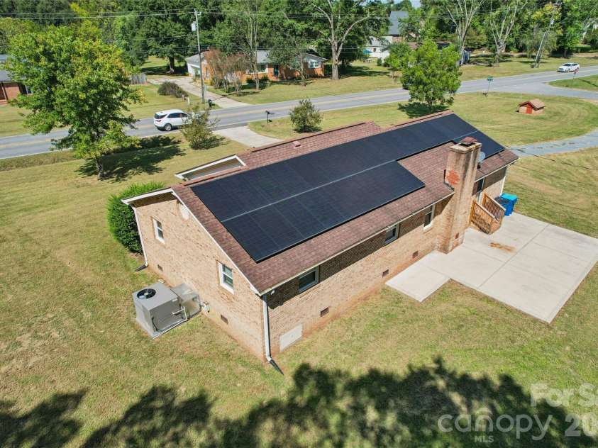 5560 Roberta Road, Harris, NC 28075.  MLS# CAR4430560, YatesRealty ID 54258. 