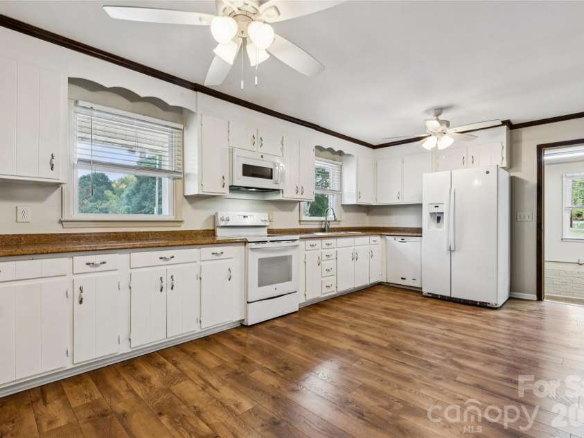 5560 Roberta Road, Harris, NC 28075.  MLS# CAR4430560, YatesRealty ID 54258. 