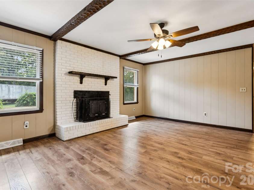 5560 Roberta Road, Harris, NC 28075.  MLS# CAR4430560, YatesRealty ID 54258. 