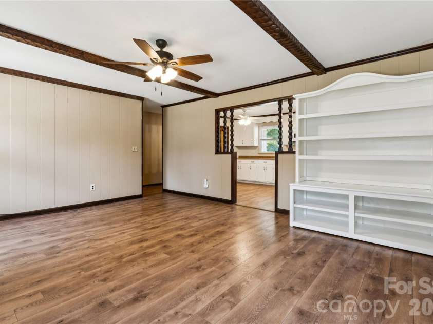 5560 Roberta Road, Harris, NC 28075.  MLS# CAR4430560, YatesRealty ID 54258. 