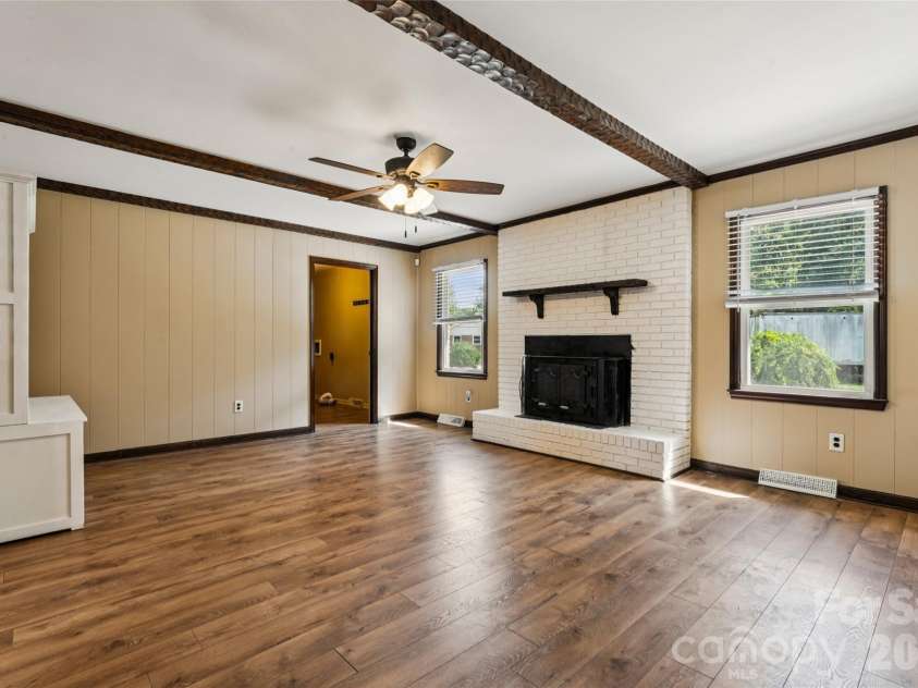 5560 Roberta Road, Harris, NC 28075.  MLS# CAR4430560, YatesRealty ID 54258. 