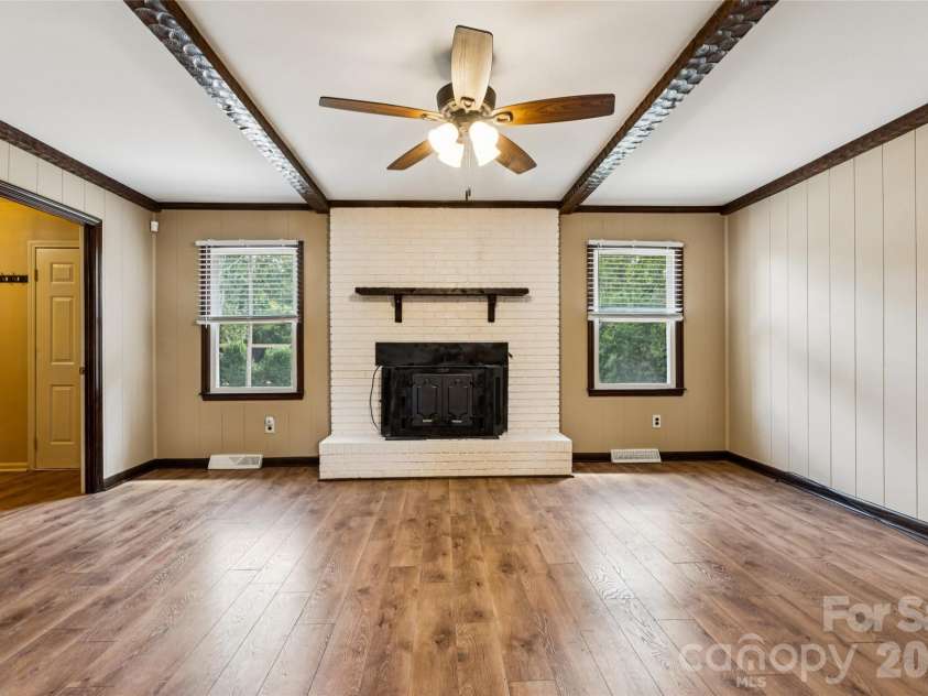 5560 Roberta Road, Harris, NC 28075.  MLS# CAR4430560, YatesRealty ID 54258. 
