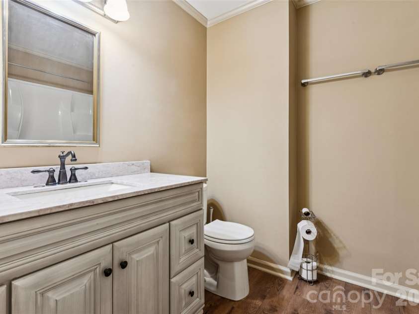 5560 Roberta Road, Harris, NC 28075.  MLS# CAR4430560, YatesRealty ID 54258. 