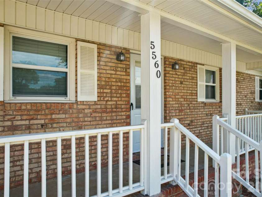 5560 Roberta Road, Harris, NC 28075.  MLS# CAR4430560, YatesRealty ID 54258. 