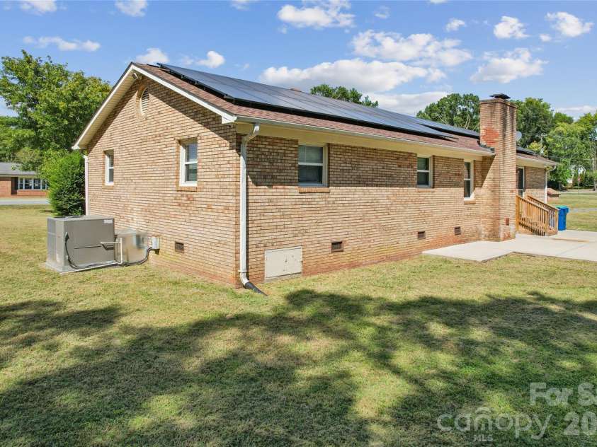5560 Roberta Road, Harris, NC 28075.  MLS# CAR4430560, YatesRealty ID 54258. 