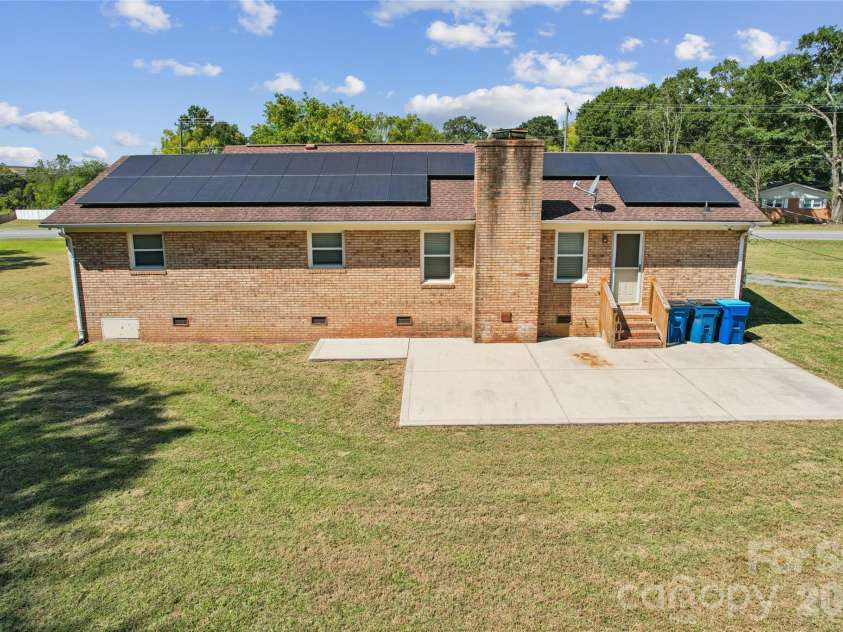 5560 Roberta Road, Harris, NC 28075.  MLS# CAR4430560, YatesRealty ID 54258. 