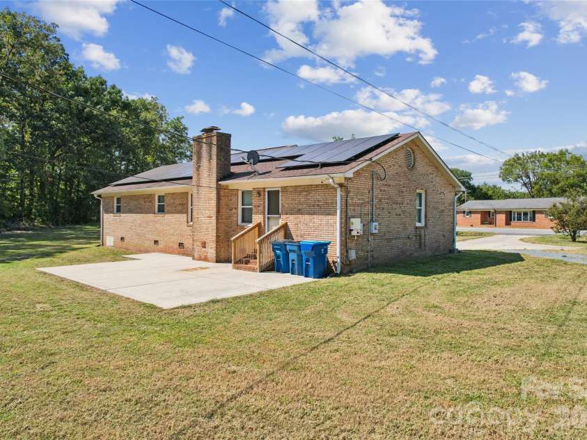 5560 Roberta Road, Harris, NC 28075.  MLS# CAR4430560, YatesRealty ID 54258. 