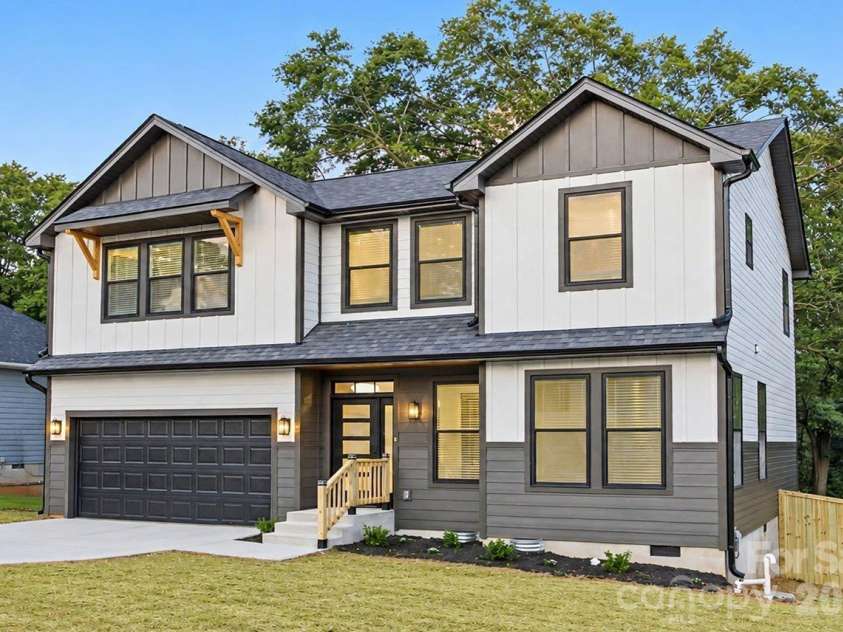 217 Price Street, Mount Holly, NC 28016.  MLS# CAR4430161, YatesRealty ID 54259. 