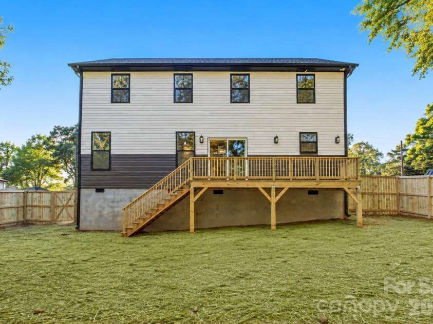 217 Price Street, Mount Holly, NC 28016.  MLS# CAR4430161, YatesRealty ID 54259. 