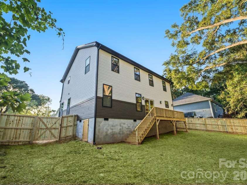 217 Price Street, Mount Holly, NC 28016.  MLS# CAR4430161, YatesRealty ID 54259. 