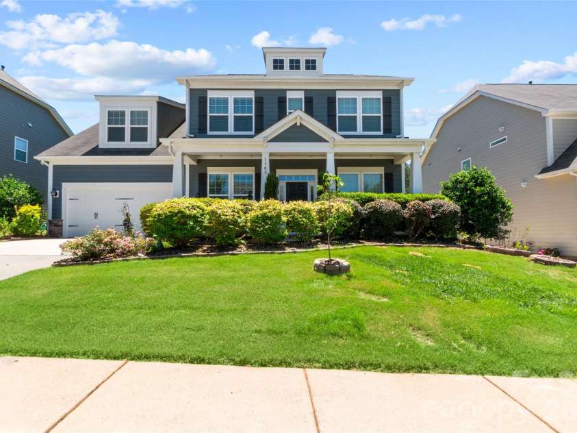 1105 Mantell Road, Lancaster, SC 29720.  MLS# CAR4356208, YatesRealty ID 5426. 