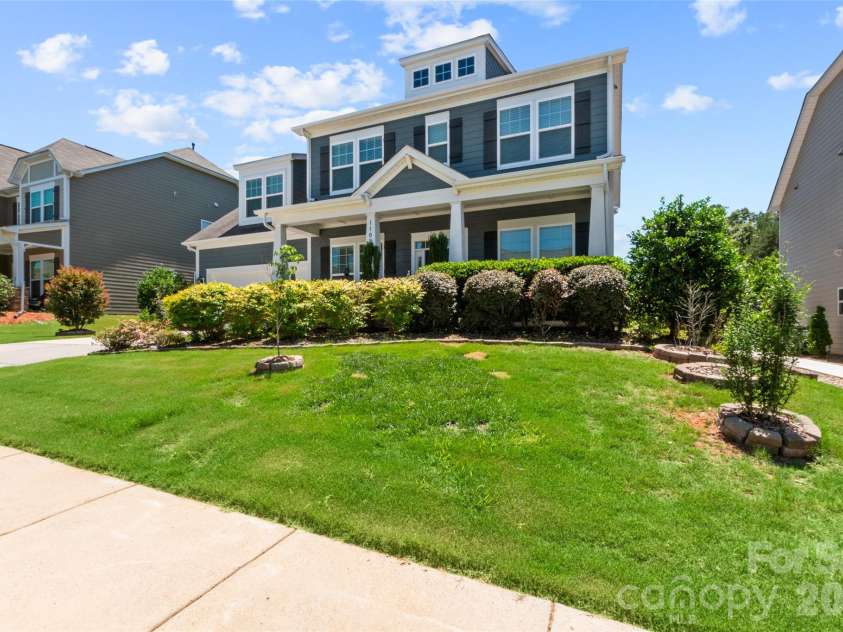 1105 Mantell Road, Lancaster, SC 29720.  MLS# CAR4356208, YatesRealty ID 5426. 