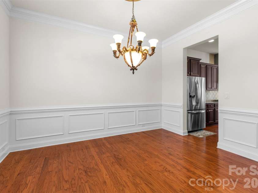 1105 Mantell Road, Lancaster, SC 29720.  MLS# CAR4356208, YatesRealty ID 5426. 