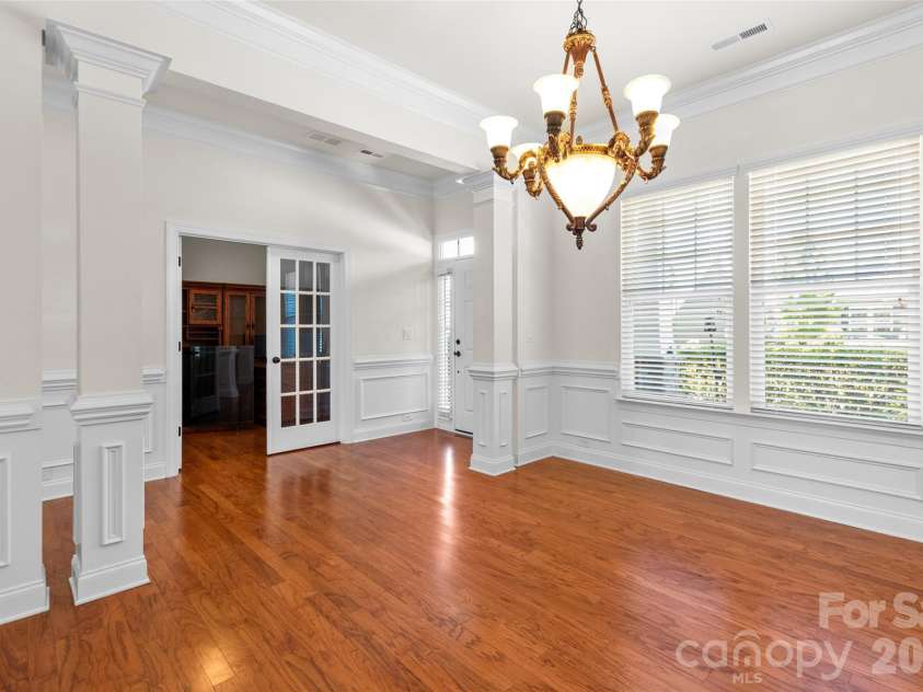 1105 Mantell Road, Lancaster, SC 29720.  MLS# CAR4356208, YatesRealty ID 5426. 