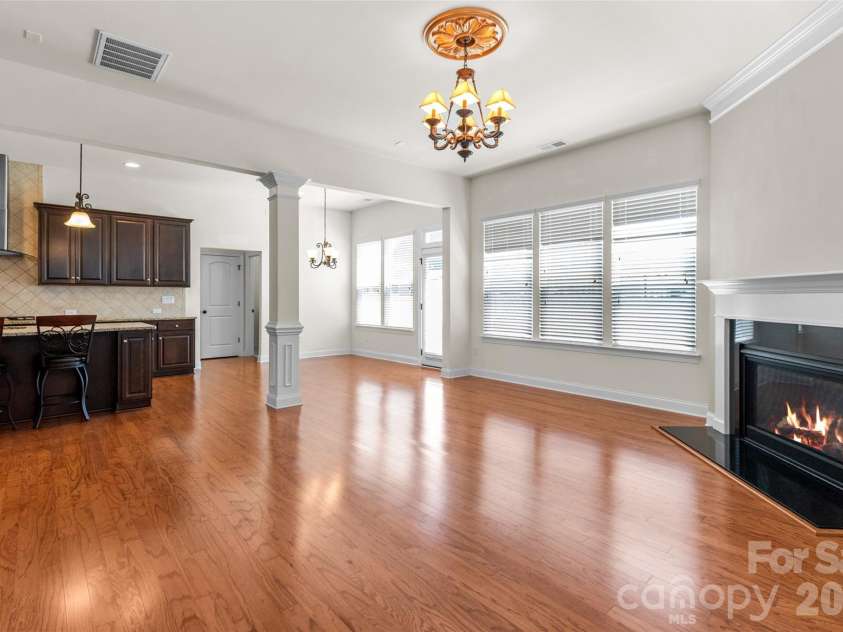 1105 Mantell Road, Lancaster, SC 29720.  MLS# CAR4356208, YatesRealty ID 5426. 