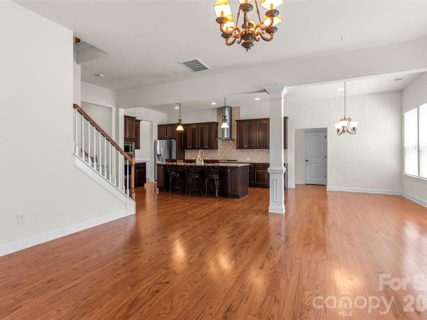 1105 Mantell Road, Lancaster, SC 29720.  MLS# CAR4356208, YatesRealty ID 5426. 