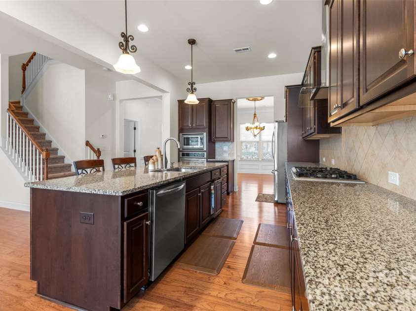1105 Mantell Road, Lancaster, SC 29720.  MLS# CAR4356208, YatesRealty ID 5426. 