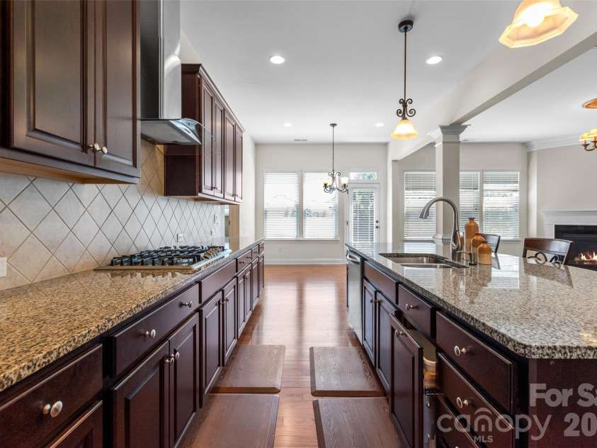 1105 Mantell Road, Lancaster, SC 29720.  MLS# CAR4356208, YatesRealty ID 5426. 