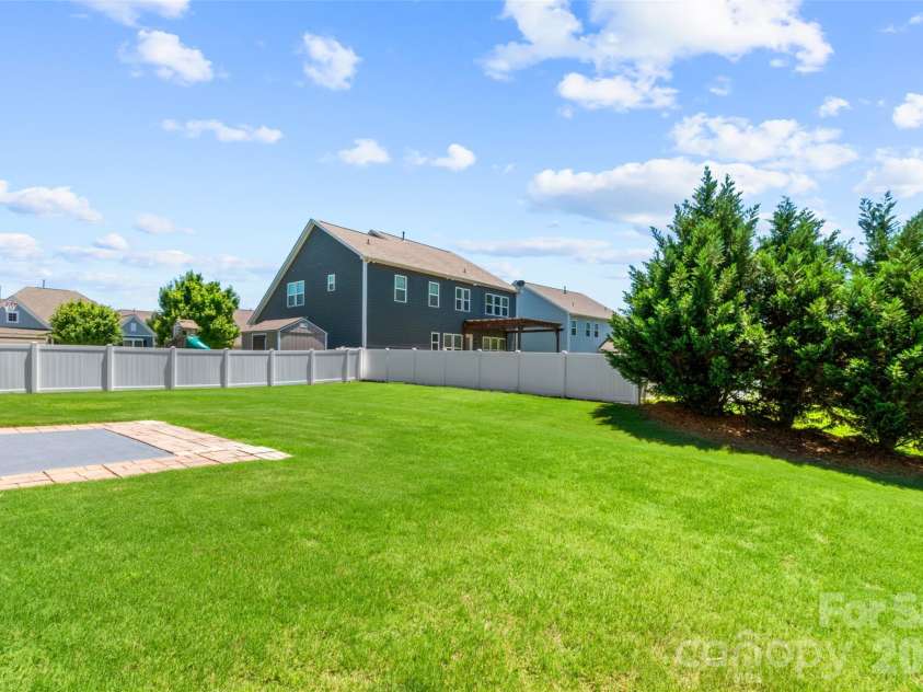 1105 Mantell Road, Lancaster, SC 29720.  MLS# CAR4356208, YatesRealty ID 5426. 