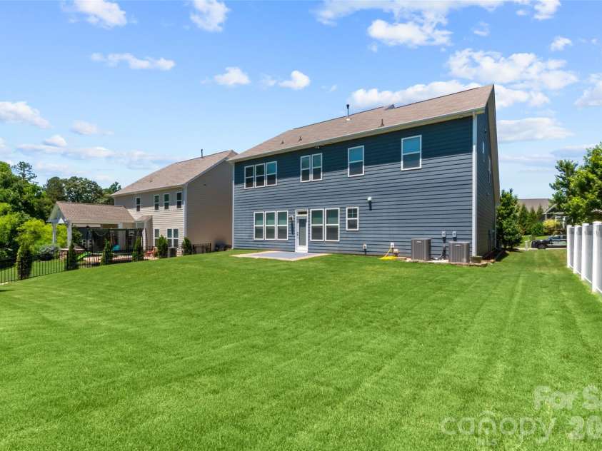 1105 Mantell Road, Lancaster, SC 29720.  MLS# CAR4356208, YatesRealty ID 5426. 