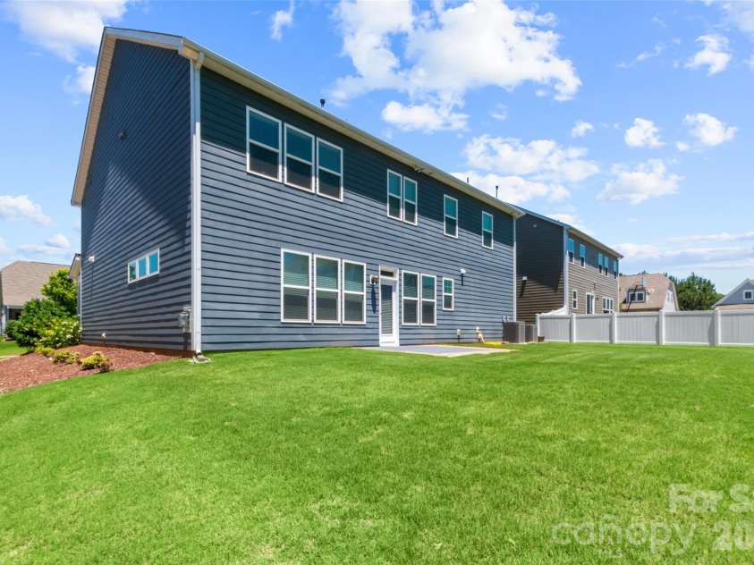 1105 Mantell Road, Lancaster, SC 29720.  MLS# CAR4356208, YatesRealty ID 5426. 