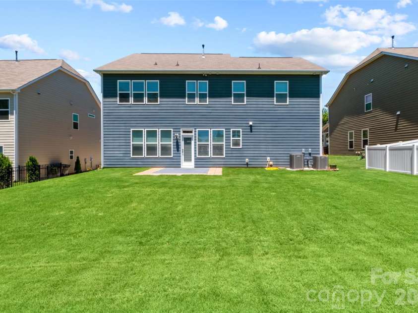1105 Mantell Road, Lancaster, SC 29720.  MLS# CAR4356208, YatesRealty ID 5426. 