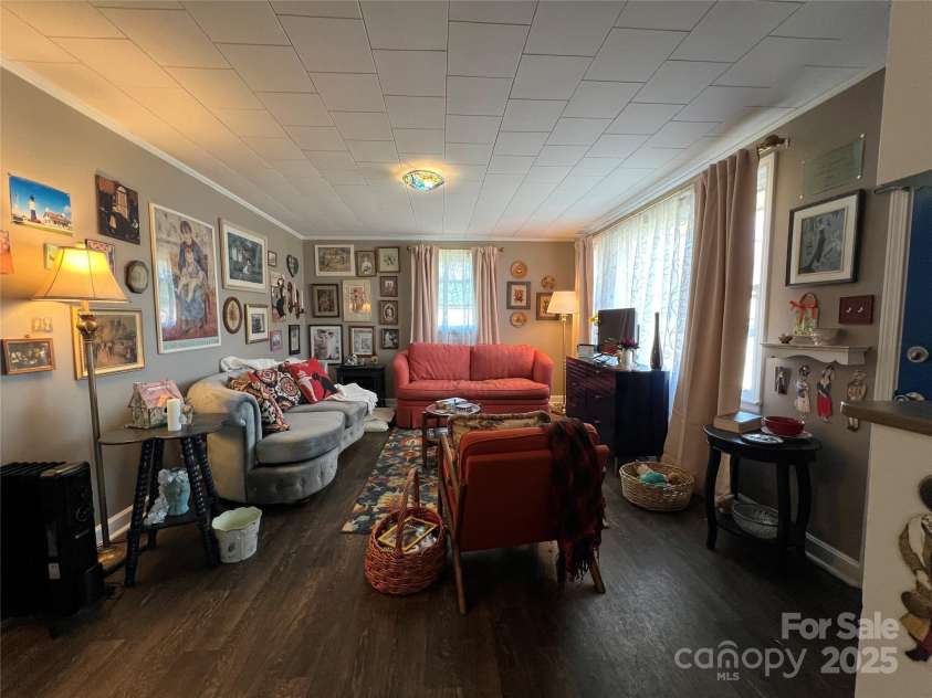 119 Delta Street, Forest City, NC 28043.  MLS# CAR4231766, YatesRealty ID 5426. 