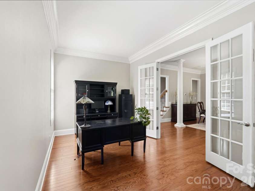 8101 Prescot Glen Parkway, Waxhaw, NC 28173.  MLS# CAR4429946, YatesRealty ID 54264. 