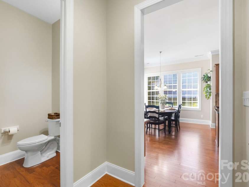8101 Prescot Glen Parkway, Waxhaw, NC 28173.  MLS# CAR4429946, YatesRealty ID 54264. 