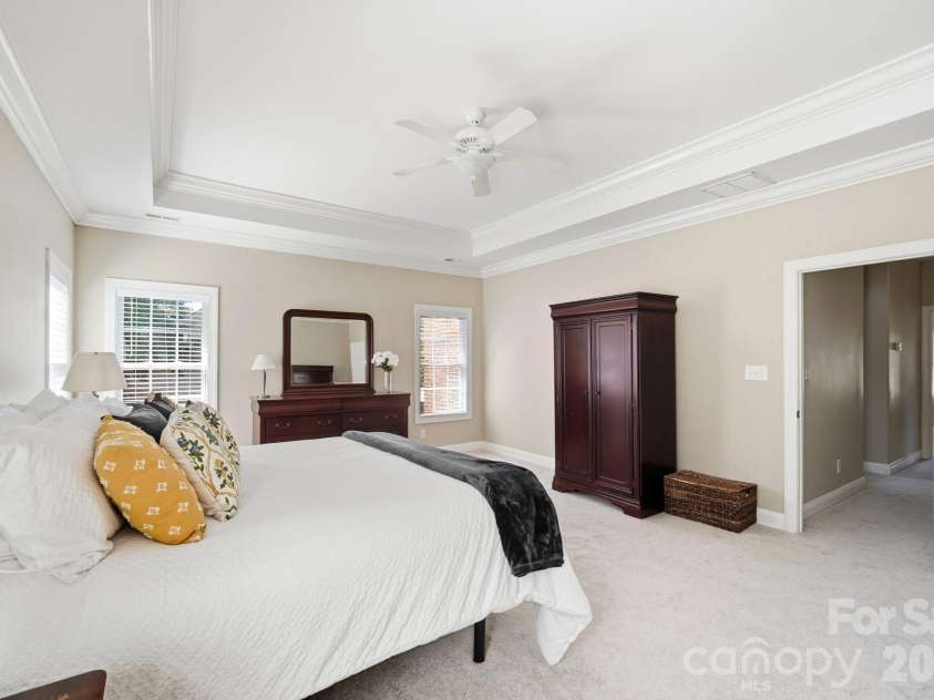 8101 Prescot Glen Parkway, Waxhaw, NC 28173.  MLS# CAR4429946, YatesRealty ID 54264. 