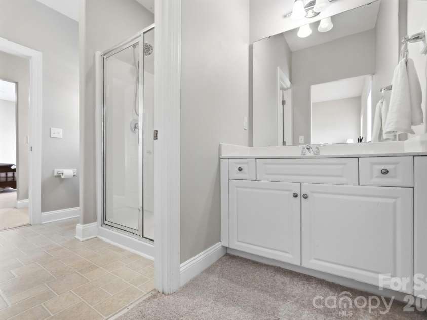 8101 Prescot Glen Parkway, Waxhaw, NC 28173.  MLS# CAR4429946, YatesRealty ID 54264. 