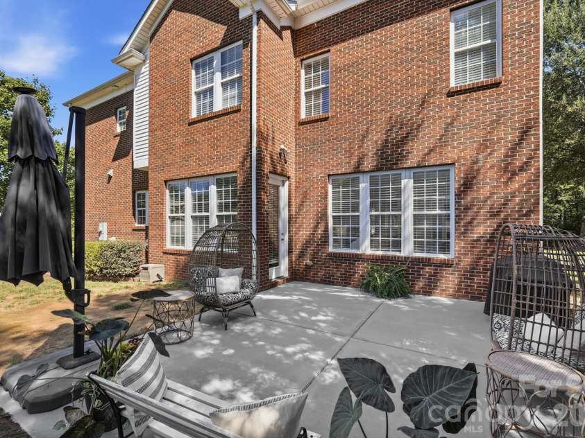 8101 Prescot Glen Parkway, Waxhaw, NC 28173.  MLS# CAR4429946, YatesRealty ID 54264. 