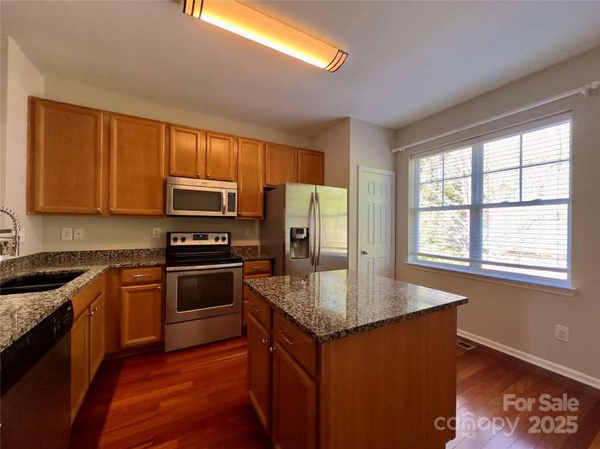 1745 Matheson Avenue, Charlotte, NC 28205.  MLS# CAR4245142, YatesRealty ID 5427. 