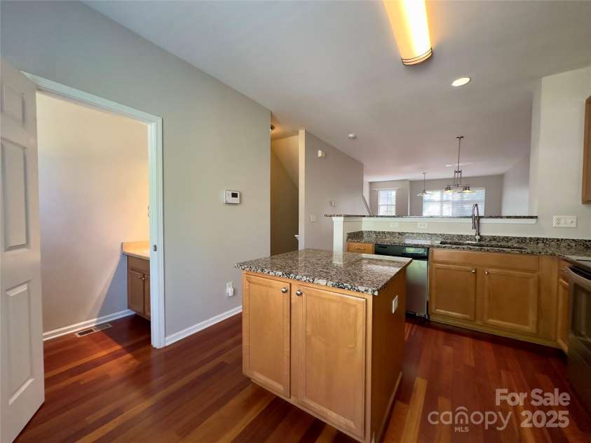 1745 Matheson Avenue, Charlotte, NC 28205.  MLS# CAR4245142, YatesRealty ID 5427. 