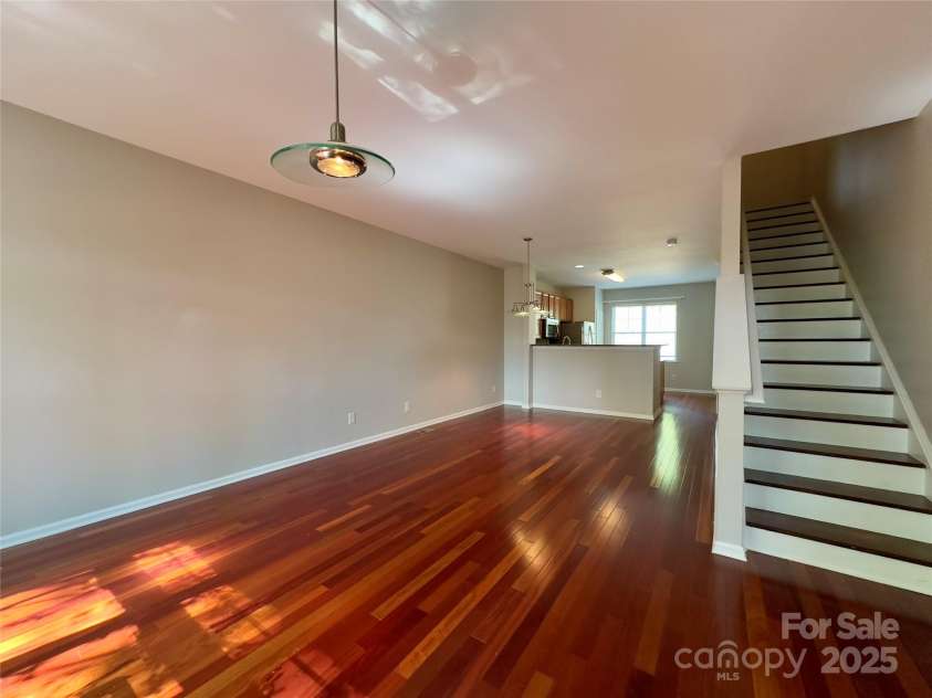 1745 Matheson Avenue, Charlotte, NC 28205.  MLS# CAR4245142, YatesRealty ID 5427. 