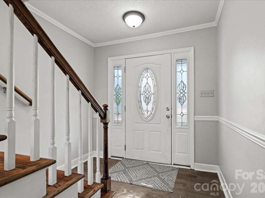 305 Virginia Avenue, Cheraw, SC 29520.  MLS# CAR4327666, YatesRealty ID 5427. 