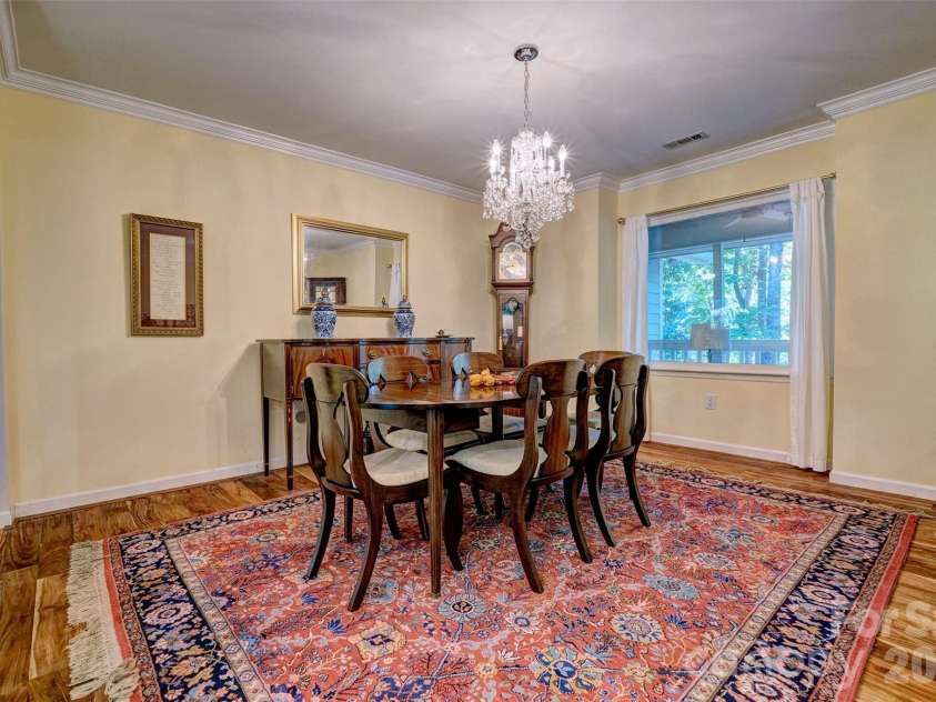 70 Honeysuckle Woods, Lake Wylie, SC 29710.  MLS# CAR4429713, YatesRealty ID 54270. 