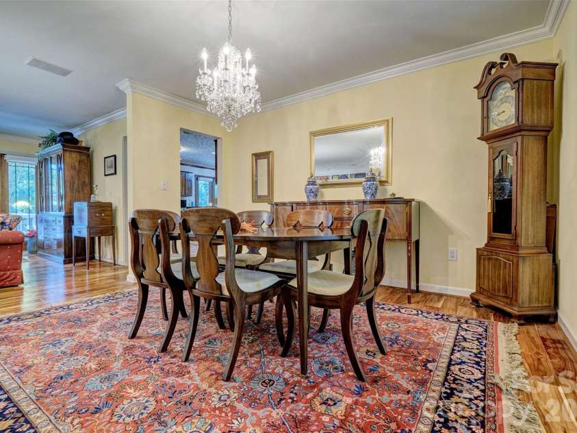 70 Honeysuckle Woods, Lake Wylie, SC 29710.  MLS# CAR4429713, YatesRealty ID 54270. 