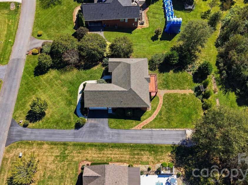 2785 Judea Drive, Conover, NC 28613.  MLS# CAR4429366, YatesRealty ID 54279. 