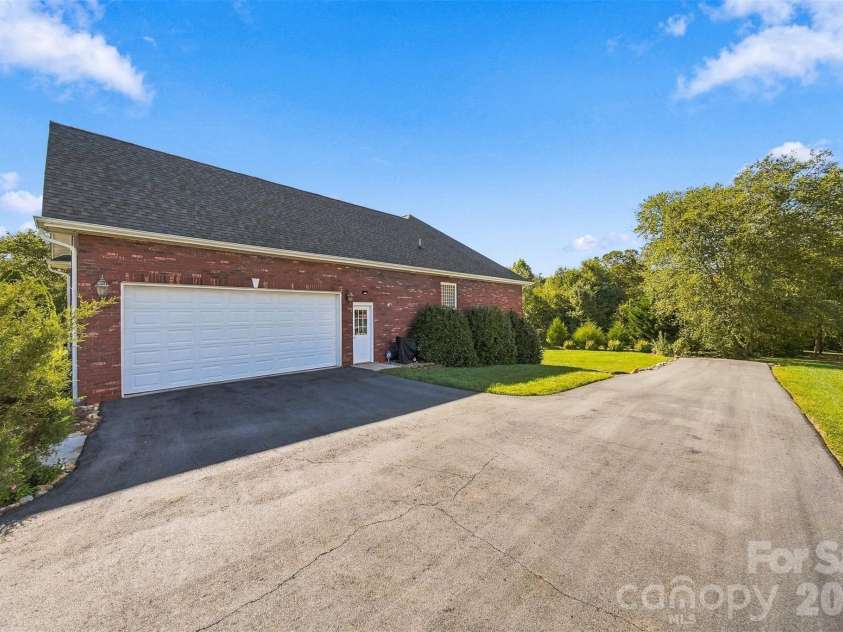 2785 Judea Drive, Conover, NC 28613.  MLS# CAR4429366, YatesRealty ID 54279. 