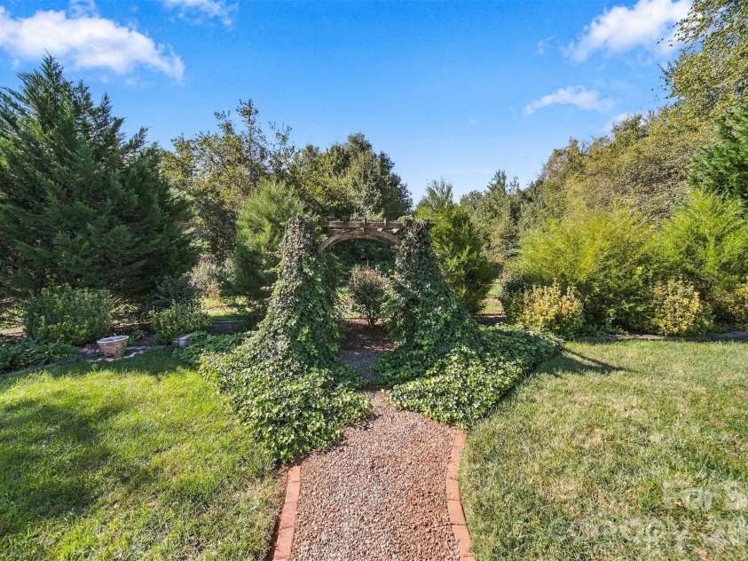2785 Judea Drive, Conover, NC 28613.  MLS# CAR4429366, YatesRealty ID 54279. 