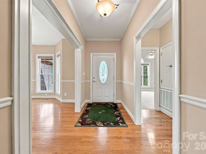 2785 Judea Drive, Conover, NC 28613.  MLS# CAR4429366, YatesRealty ID 54279. 