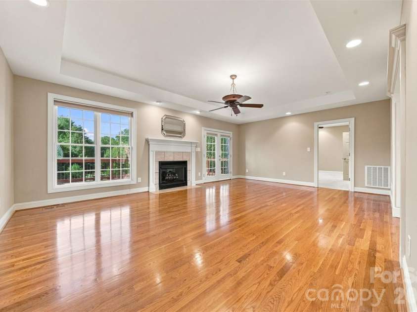 2785 Judea Drive, Conover, NC 28613.  MLS# CAR4429366, YatesRealty ID 54279. 