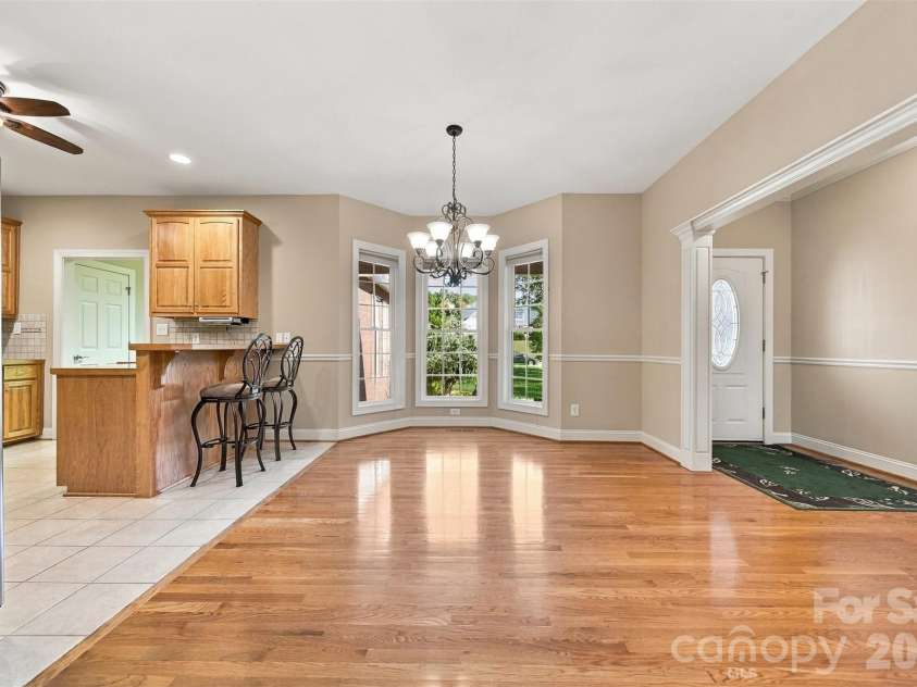 2785 Judea Drive, Conover, NC 28613.  MLS# CAR4429366, YatesRealty ID 54279. 