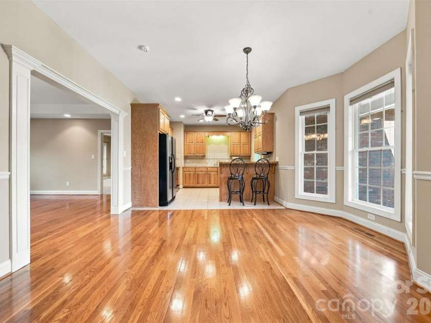 2785 Judea Drive, Conover, NC 28613.  MLS# CAR4429366, YatesRealty ID 54279. 