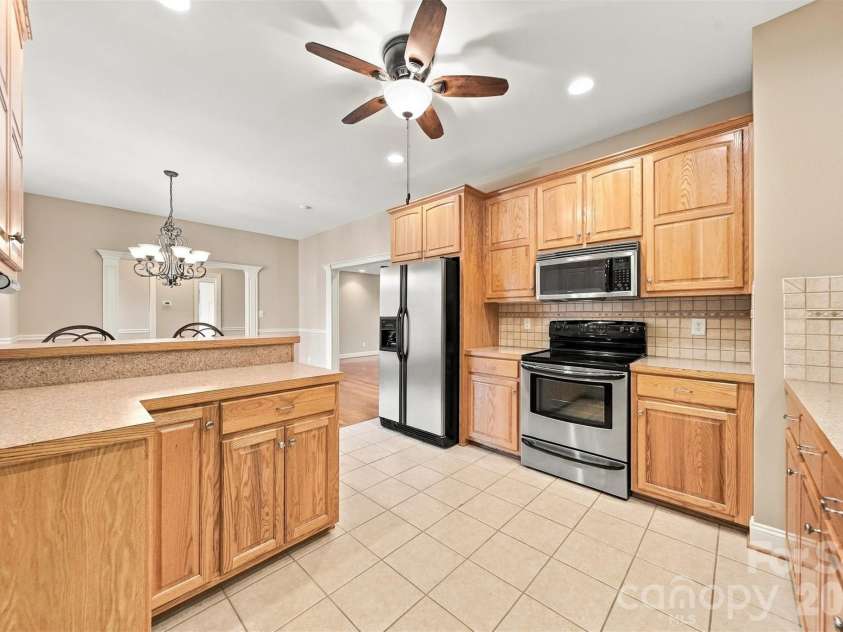 2785 Judea Drive, Conover, NC 28613.  MLS# CAR4429366, YatesRealty ID 54279. 