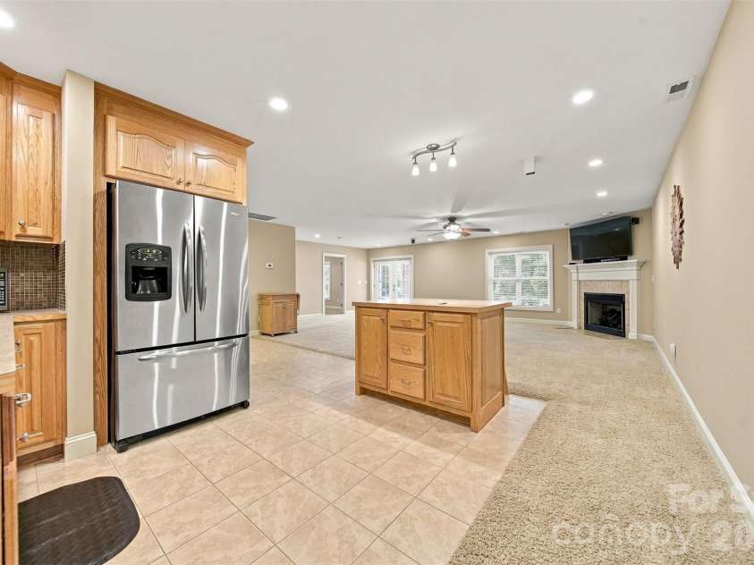 2785 Judea Drive, Conover, NC 28613.  MLS# CAR4429366, YatesRealty ID 54279. 