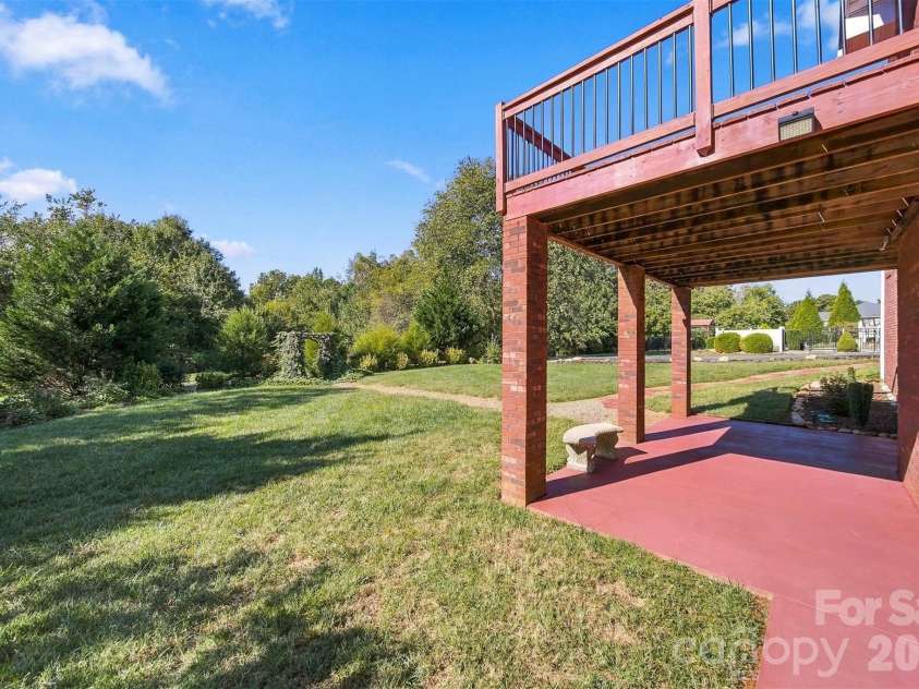 2785 Judea Drive, Conover, NC 28613.  MLS# CAR4429366, YatesRealty ID 54279. 